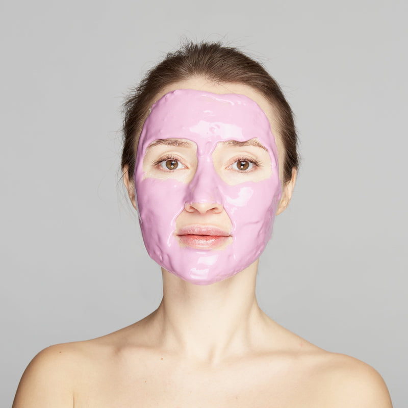 Smorodina Lifting Alginate Face Mask