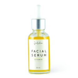 Smorodina Facial Vitamin Serum