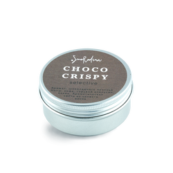 Smorodina Choco Crispy Interior Candle