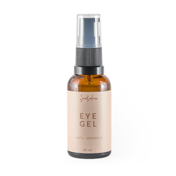 Smorodina Anti-Wrinkle Eye Gel Serum