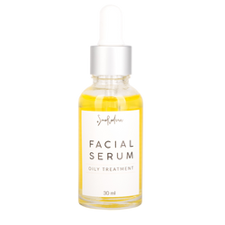 Smorodina Antioxidant Facial Oil Serum