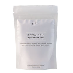 Smorodina Detox Skin Alginate Face Mask