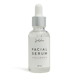 Smorodina Hyaluronic Facial Serum